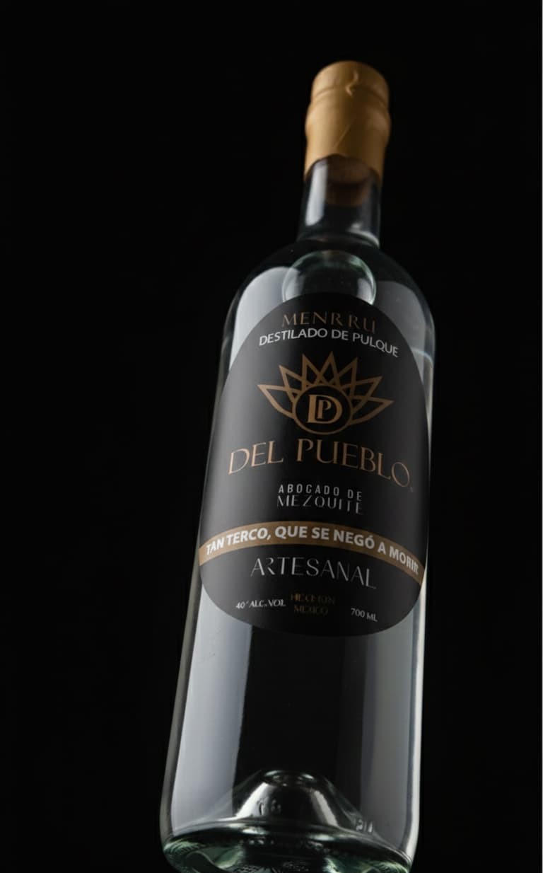 Del Pueblo Menrru